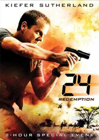 24: Redemption