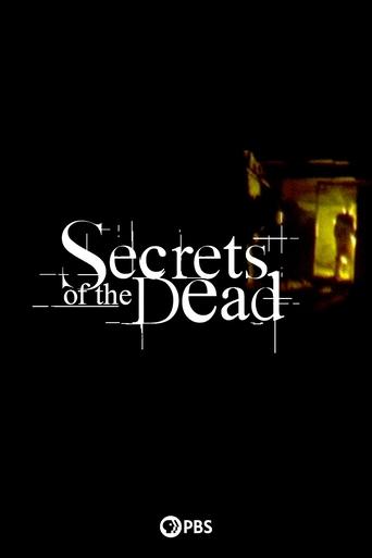 Secrets of the Dead