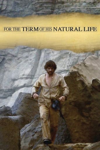 For the Term of His Natural Life