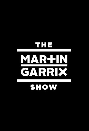 The Martin Garrix Show