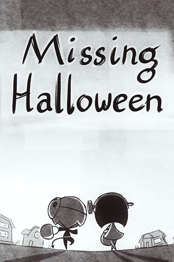 Watch Missing Halloween