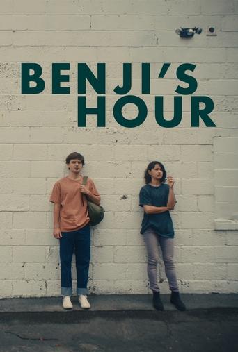 Watch Benji's Hour