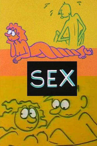 Sex - An Instruction Manual for the Youth