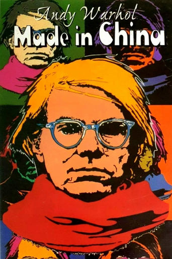 Watch Andy Warhol: Made in China