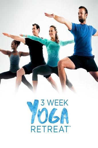 3 Week Yoga Retreat