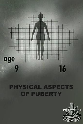 Physical Aspects of Puberty