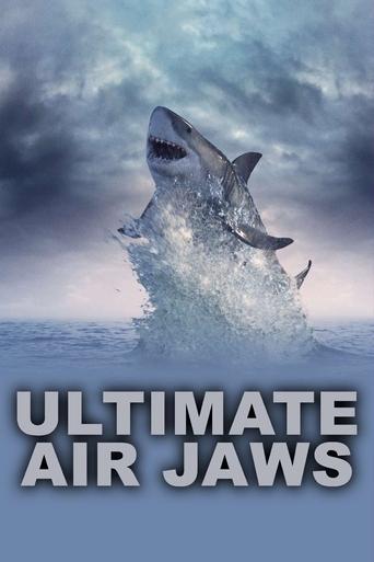 Ultimate air jaws