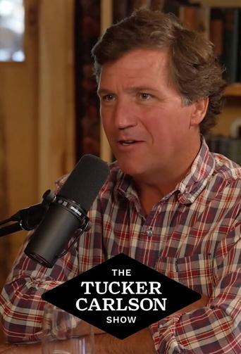 Watch The Tucker Carlson Show