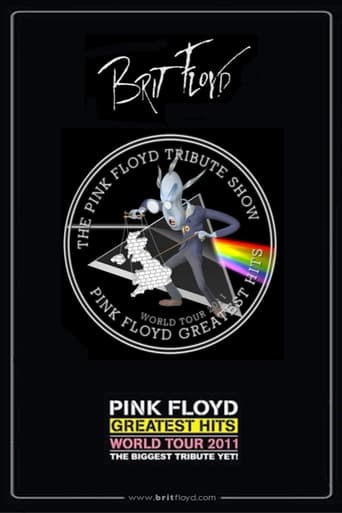 Brit Floyd - The Pink Floyd Tribute Show - Live From Liverpool