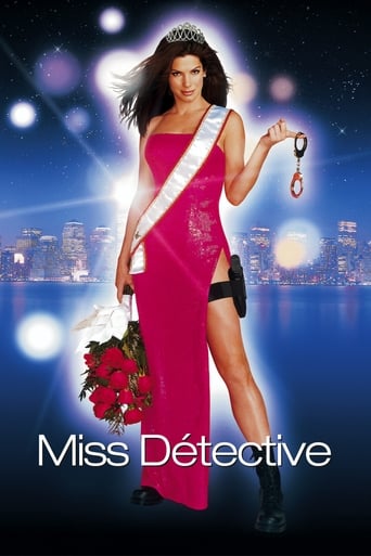 Watch Miss Congeniality