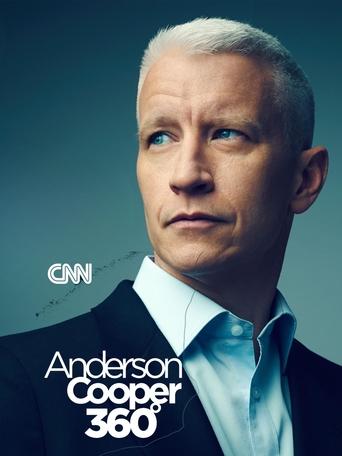 Watch Anderson Cooper 360°