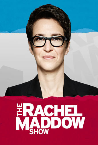 The Rachel Maddow Show: The First One Hundred Days