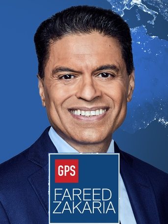 Watch Fareed Zakaria GPS