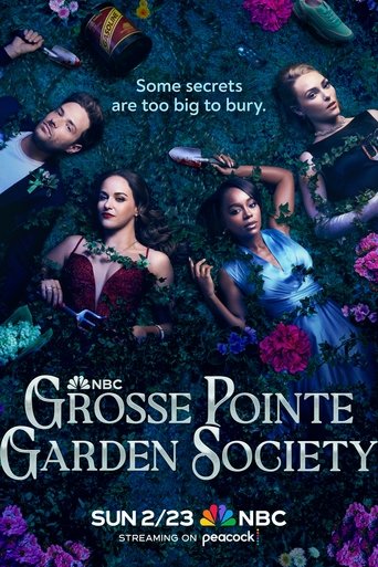 Grosse Pointe Garden Society