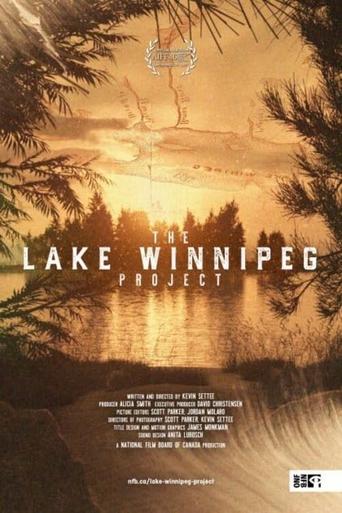 The Lake Winnipeg Project