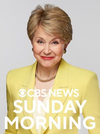 Watch CBS News Sunday Morning