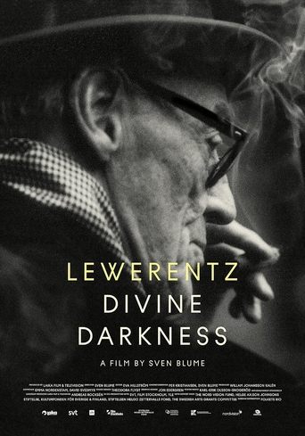 Watch Lewerentz Divine Darkness