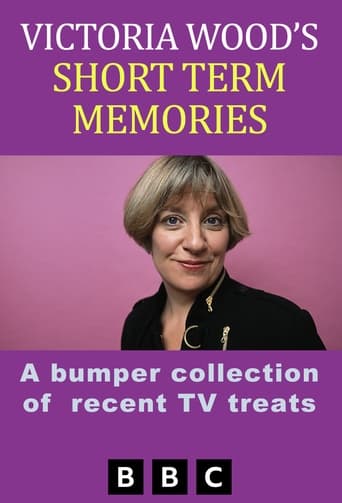 Victoria Wood's Short Term Memories