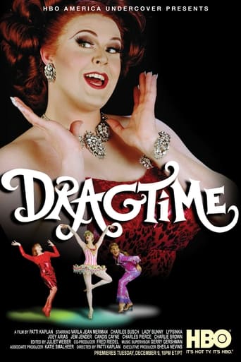 Dragtime