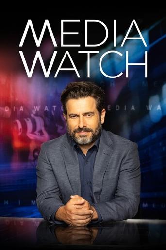 Watch Media Watch