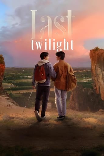 Watch Last Twilight