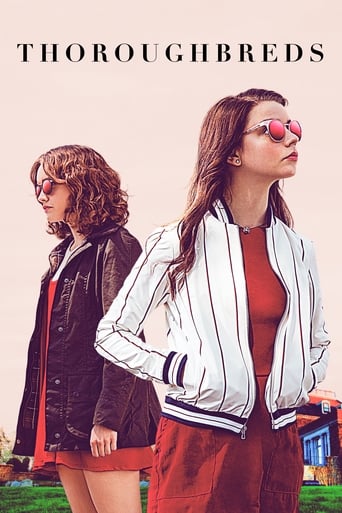 Watch Thoroughbreds