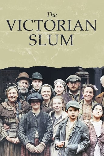 Watch The Victorian Slum