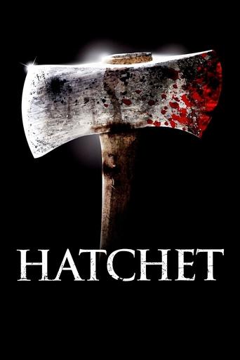 Watch Hatchet