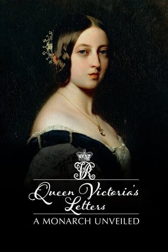 Watch Queen Victorias Letters A Monarch Unveiled