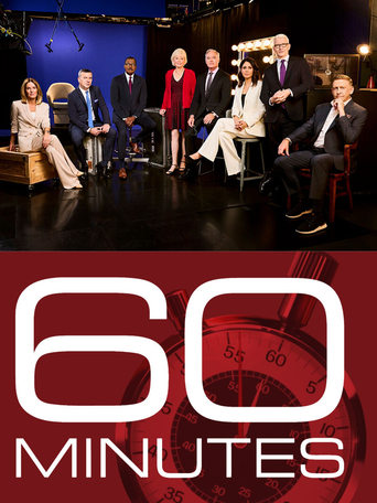 Watch 60 Minutes