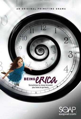 Watch Being Erica