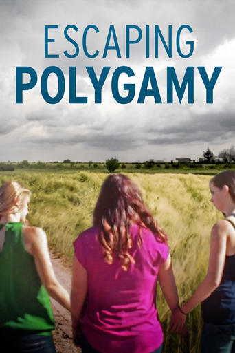 Watch Escaping Polygamy