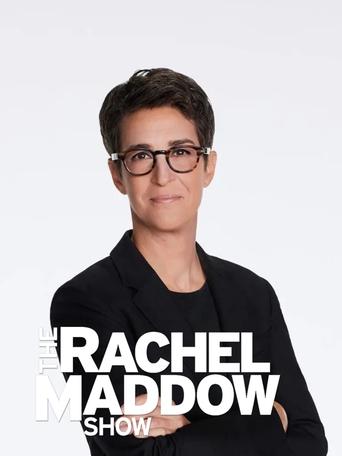 The Rachel Maddow Show