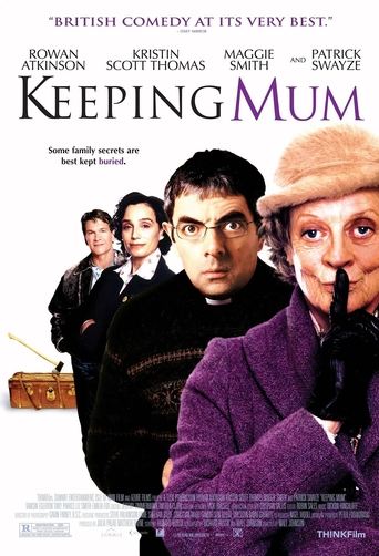 Watch Keeping Mum