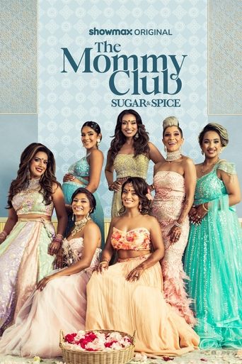 The Mommy Club: Sugar & Spice