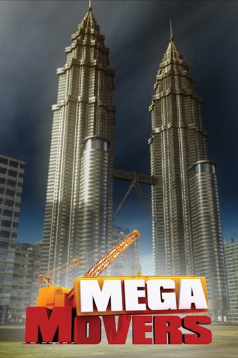 Watch Mega Movers