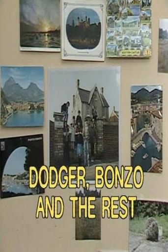 Dodger, Bonzo and the Rest