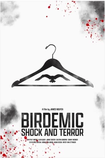 Watch Birdemic: Shock and Terror