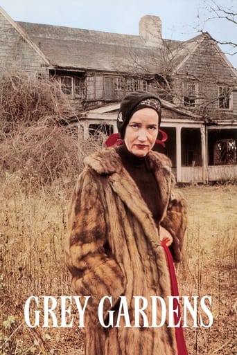 Watch Grey Gardens