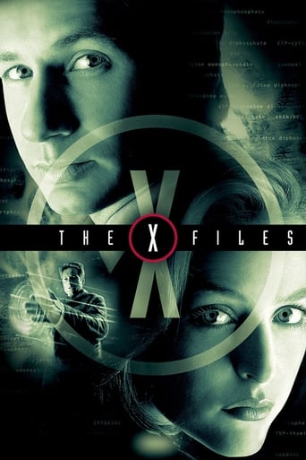 Watch The X-Files