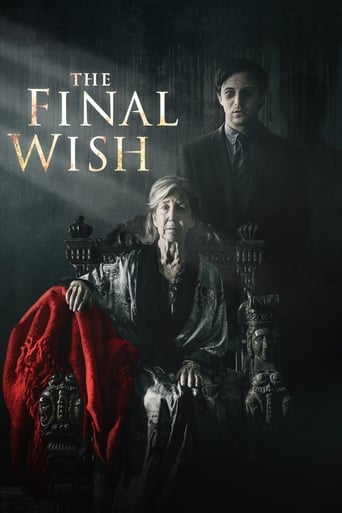 Watch The Final Wish