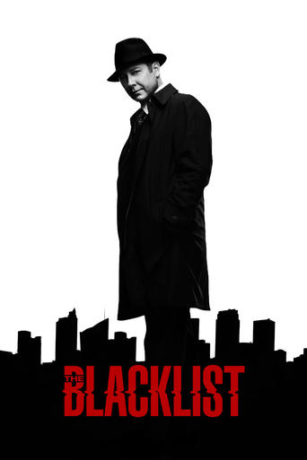 Watch The Blacklist