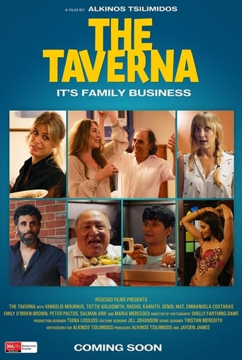 Watch The Taverna