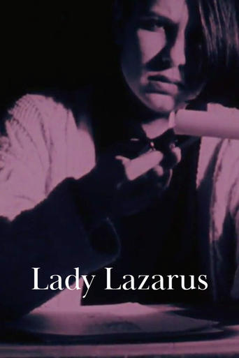 Watch Lady Lazarus