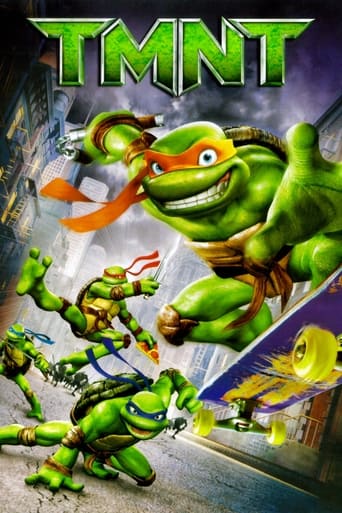 Watch TMNT