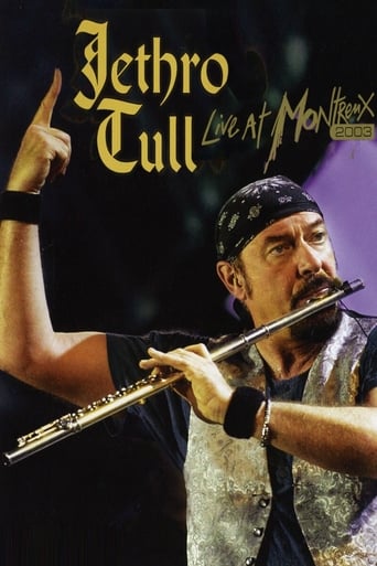 Watch Jethro Tull: Live At Montreux 2003