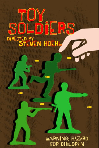 Toy Soldiers