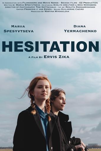 HESITATION