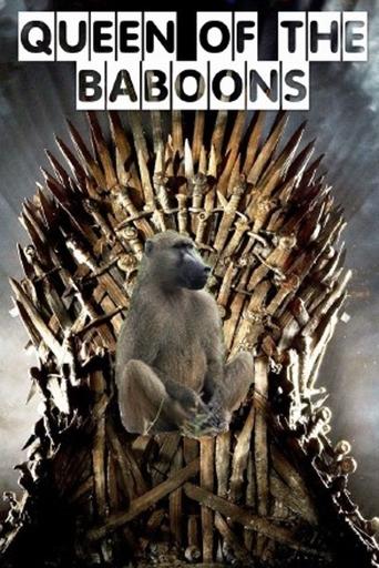 Watch Queen of the Baboons