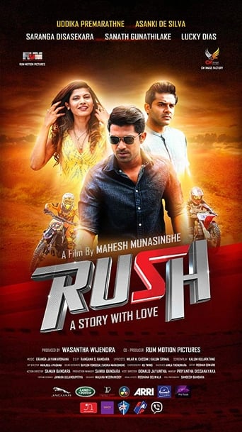 Watch Rush